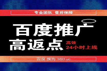 搜索引擎营销（SEM）服务案例分享